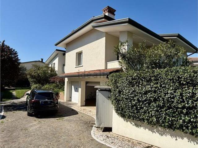 Casa in vendita a Centro, Thiene