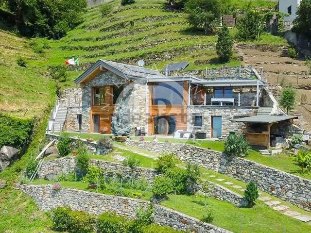 Casa in vendita a Comunità montana della Valchiavenna, Chiavenna