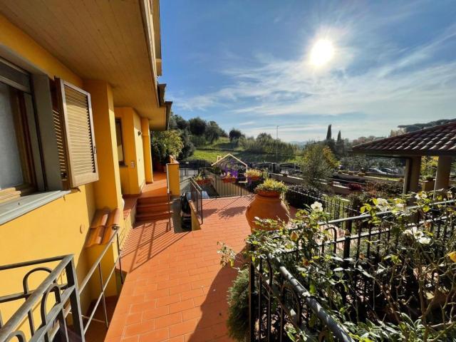 Casa in vendita a Poggio A Caiano, Toscana