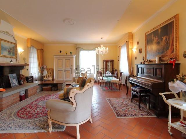 Casa in vendita a Capolona, Toscana