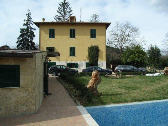 Casa in vendita a Colle di Val d'Elsa, Siena