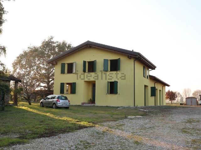 Casa in vendita a Unione Terre d'Acqua, San Giovanni In Persiceto