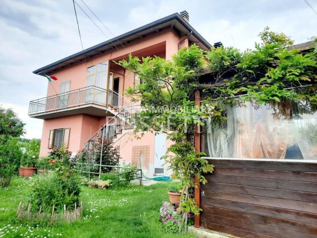 Casa in vendita a Unione dei Comuni Circondario dell'Empolese Valdelsa, Cerreto Guidi