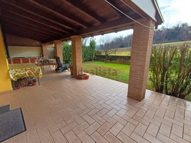 Casa in vendita a Rivergaro, Reggio Emilia