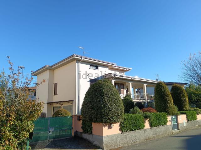 Casa in vendita a Castel San Giovanni, Reggio Emilia