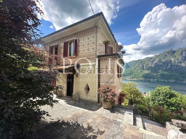 Casa in vendita a Osteno, Claino con Osteno