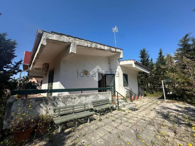 Casa in vendita a Castel Volturno, Campania