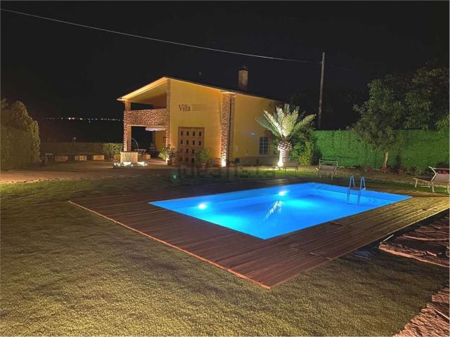 Casa in vendita a Montenero di Bisaccia, Molise