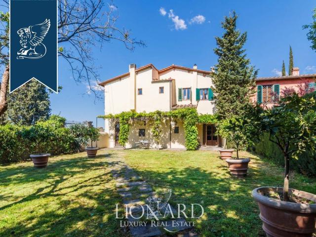 Casa in vendita a Quartiere 5, Firenze