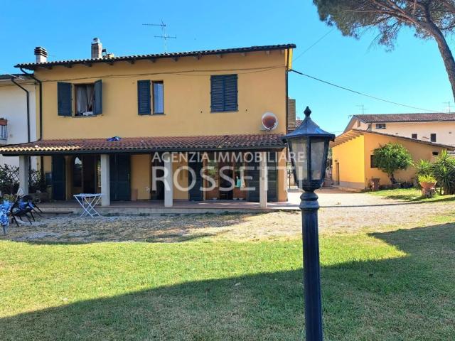 Casa in vendita a Unione dei Comuni Circondario dell'Empolese Valdelsa, Fucecchio