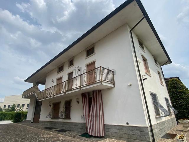 Casa in vendita a Palazzina, Borgonovo Val Tidone