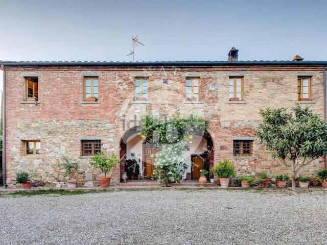 Casa in vendita a Foiano Della Chiana, Toscana