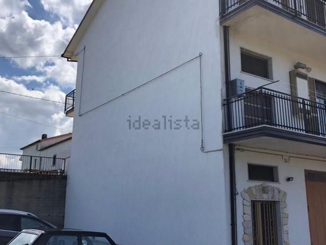 Casa in vendita a Calabria, Cosenza