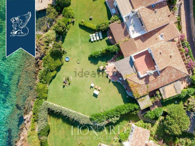 Casa in vendita a Alzachèna/Arzachena, Capo Ferro