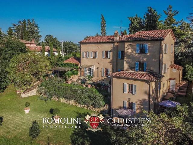 Casa in vendita a Monterchi, Toscana