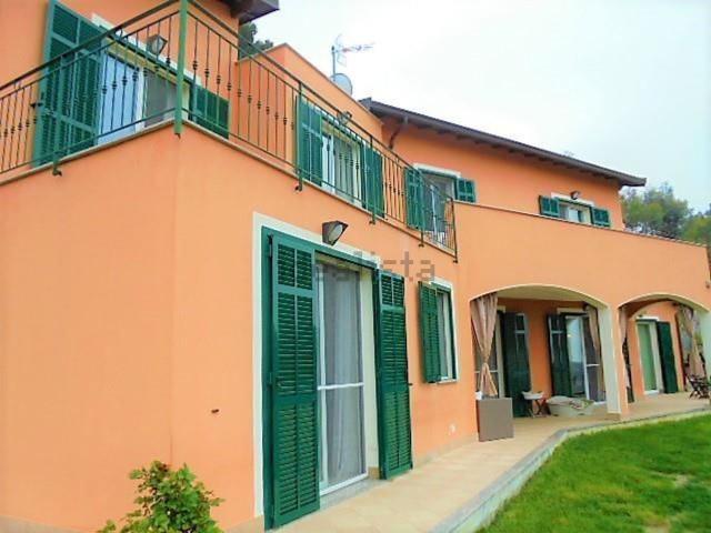 Casa in vendita a Madonna della Neve, Vallebona