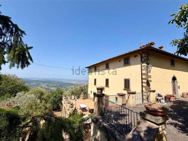 Casa in vendita a La Pace, Arezzo