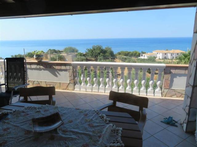 Casa in vendita a San Giorgio, Sciacca