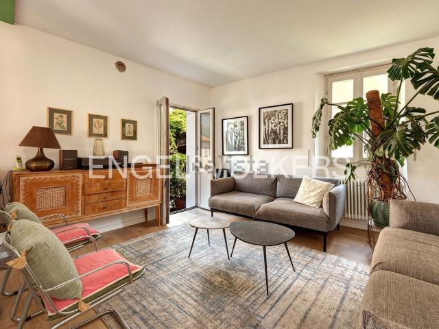 Casa in vendita a Torno, Lombardia