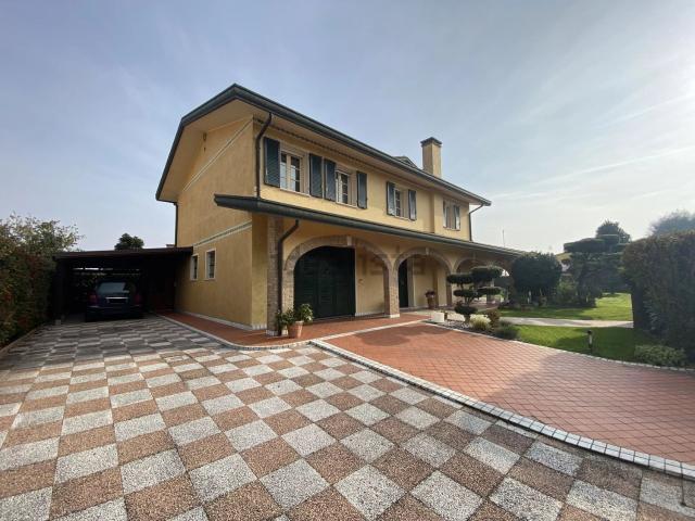 Casa in vendita a Agna, Padova