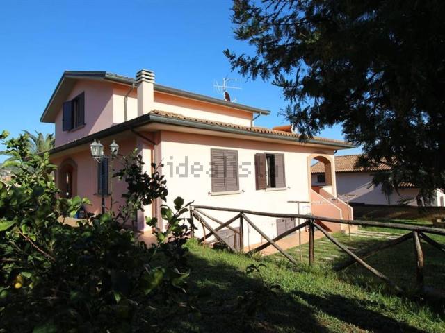 Casa in vendita a San Vincenzo, Toscana