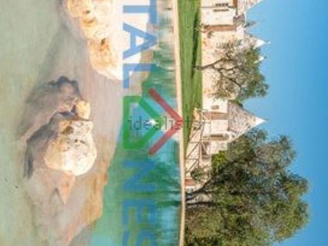 Casa in vendita a Ceglie Messapica