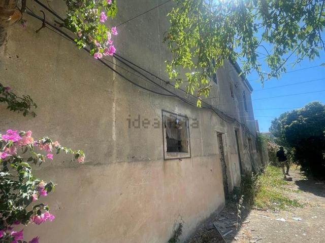 Casa in vendita a Aragona, Sicilia