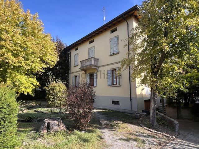 Casa in vendita a Sant'Agostino città-Porta Castello, Reggio Emilia