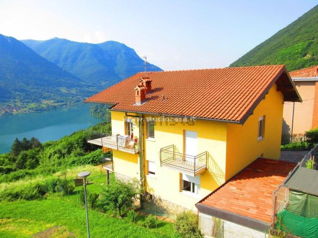 Casa in vendita a Madrera, Ranzanico