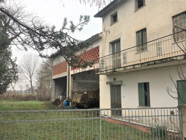 Casa in vendita a Piazzola Sul Brenta, Veneto