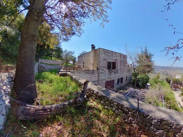 Casa in vendita a Canale di Pirro, Puglia