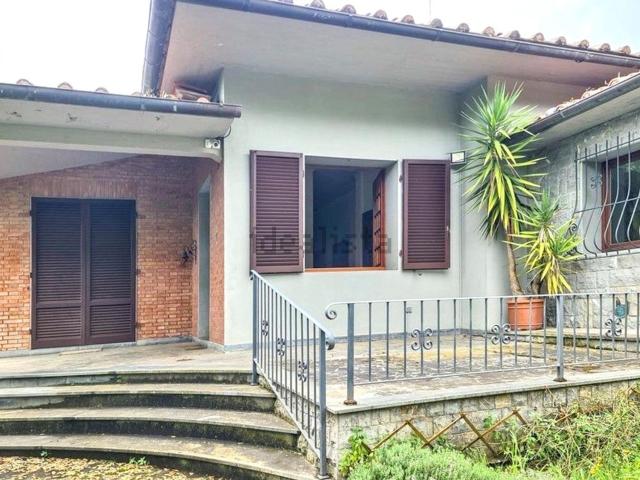 Casa in vendita a Monteriggioni, Toscana