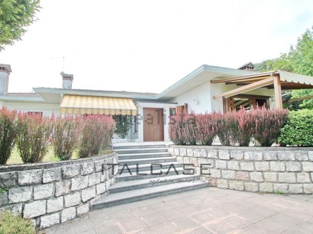 Casa in vendita a Fonte, San Zenone Degli Ezzelini