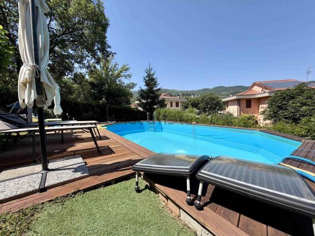Casa in vendita a Montegonzi, Toscana