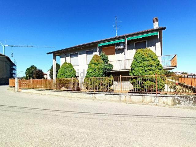 Casa in vendita a Piemonte, Alessandria