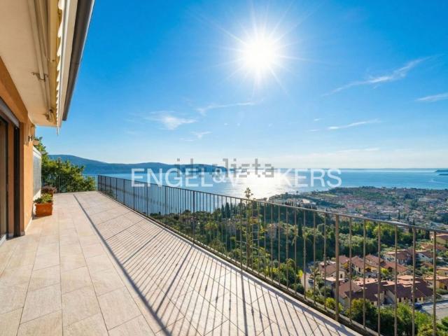 Casa in vendita a Comunità Montana Parco Alto Garda bresciano, Toscolano Maderno