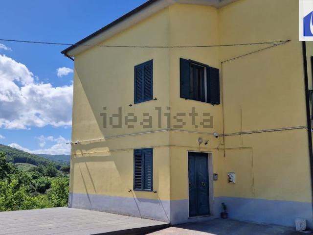Casa in vendita a Campobasso, Molise
