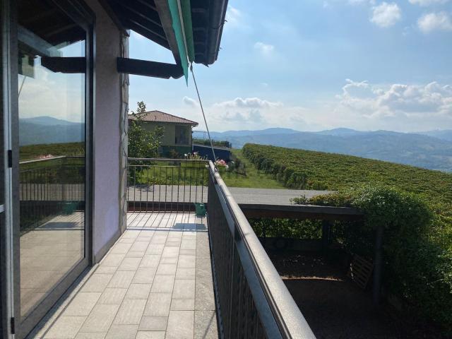 Casa in vendita a Corano, Borgonovo Val Tidone