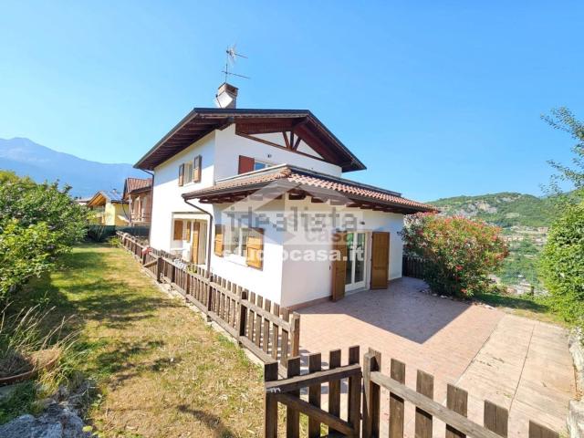 Casa in vendita a Santa Maria, Rovereto