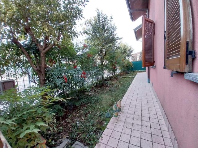 Casa in vendita a Cassano D'adda, Lombardia