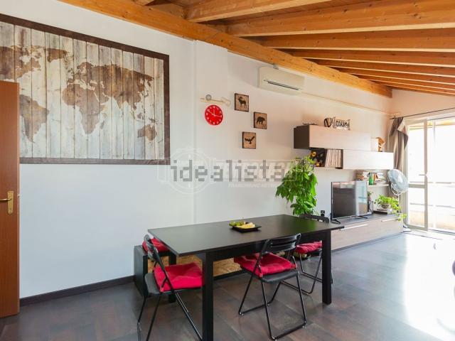 Casa in vendita a Seggiano, Pioltello