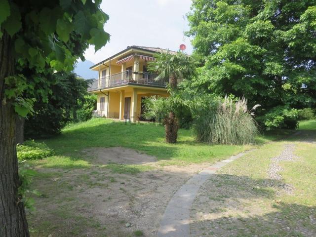 Casa in vendita a Cassina Mariaga, Erba