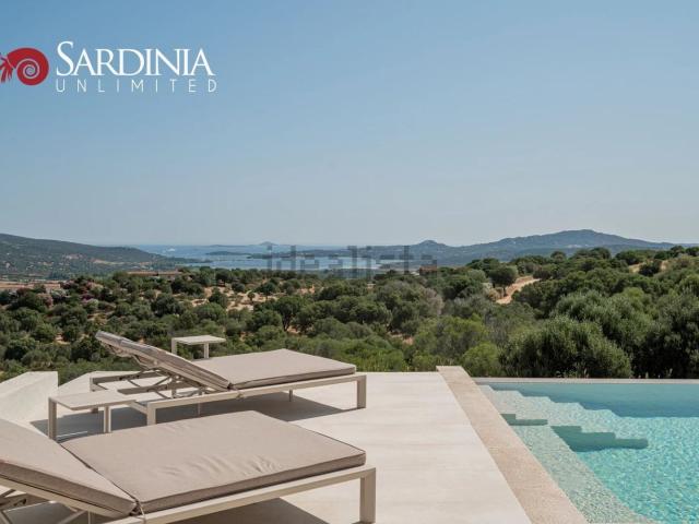 Casa in vendita a San Pantaleo