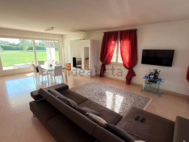 Casa in vendita a Barzan, Quinto di Treviso