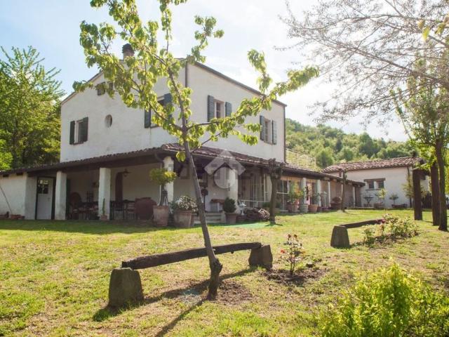 Casa in vendita a Unione dei comuni Valle del Savio, Mercato Saraceno