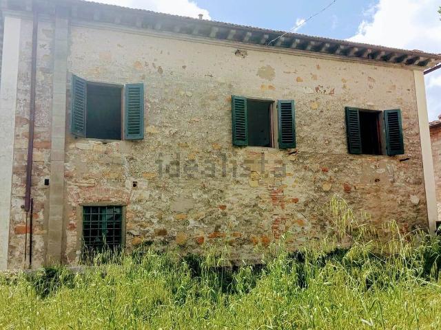 Casa in vendita a Barberino Tavarnelle, San Donato In Poggio