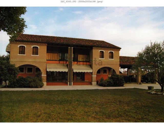 Casa in vendita a Faè, Oderzo