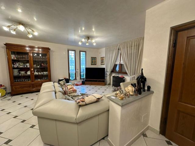 Casa in vendita a Poggetto, Poggio A Caiano