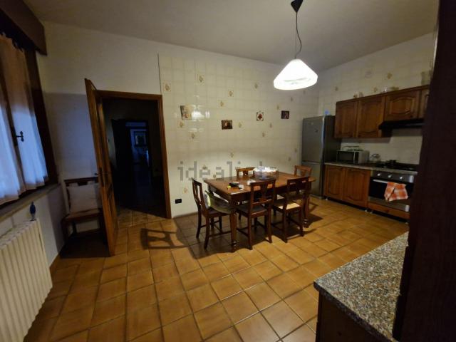 Casa in vendita a Campitello, Marcaria