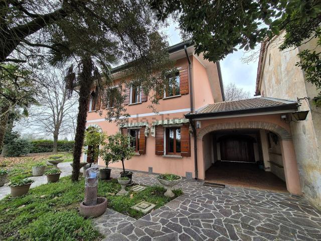 Casa in vendita a Cavin di Sala, Mirano
